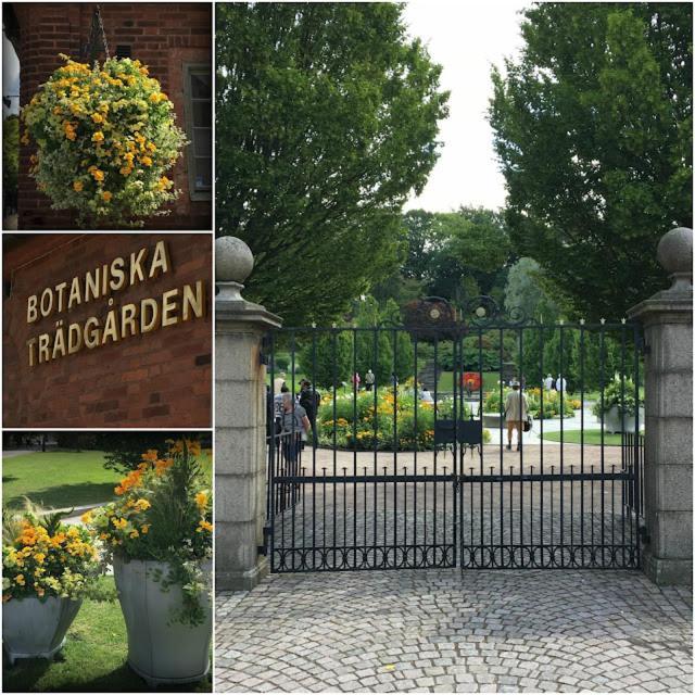 Husbaten Vega 1 Goeteborg City Exteriér fotografie